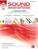 Sound Innovations Book 2